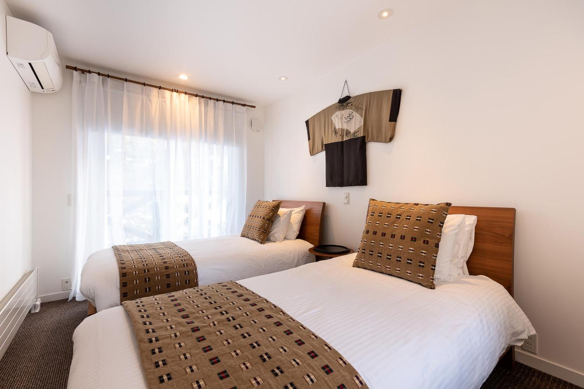 Furano Lofts Nakafurano Quarto foto