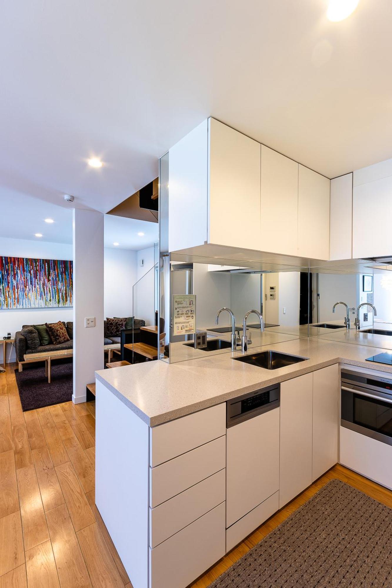 Furano Lofts Nakafurano Quarto foto