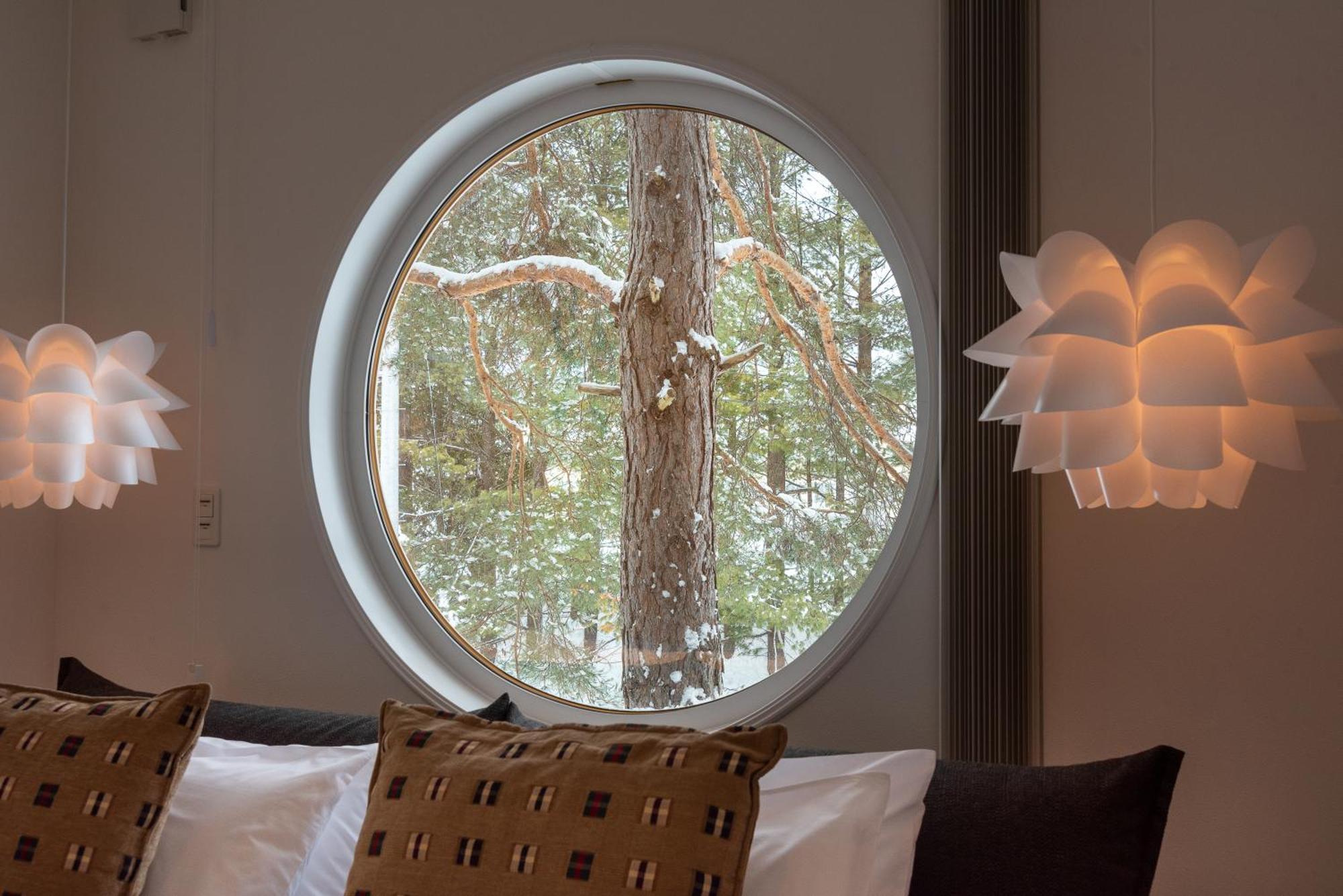 Furano Lofts Nakafurano Quarto foto