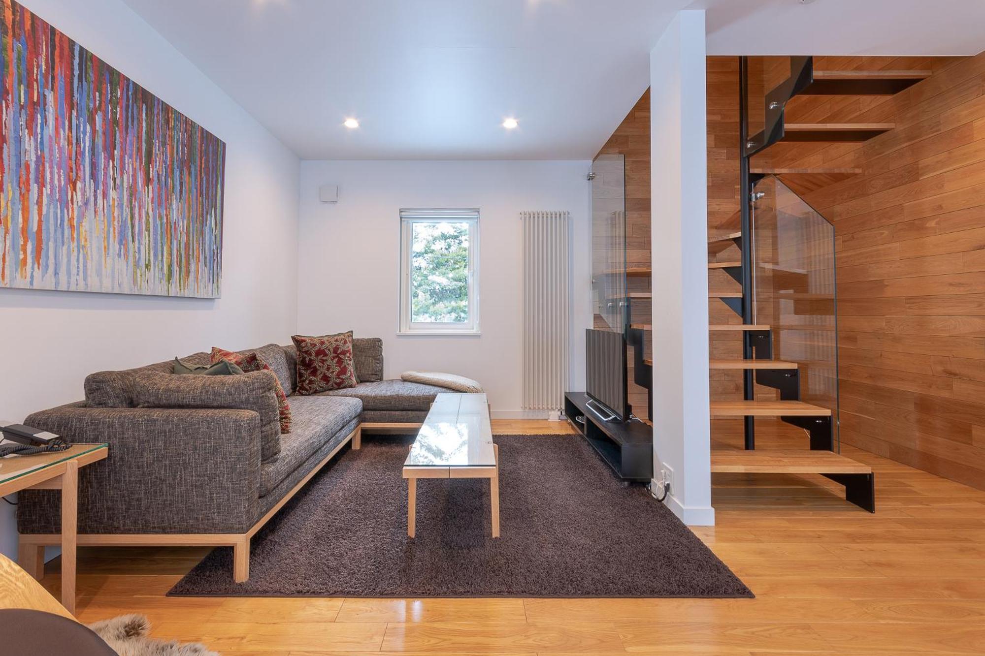 Furano Lofts Nakafurano Quarto foto