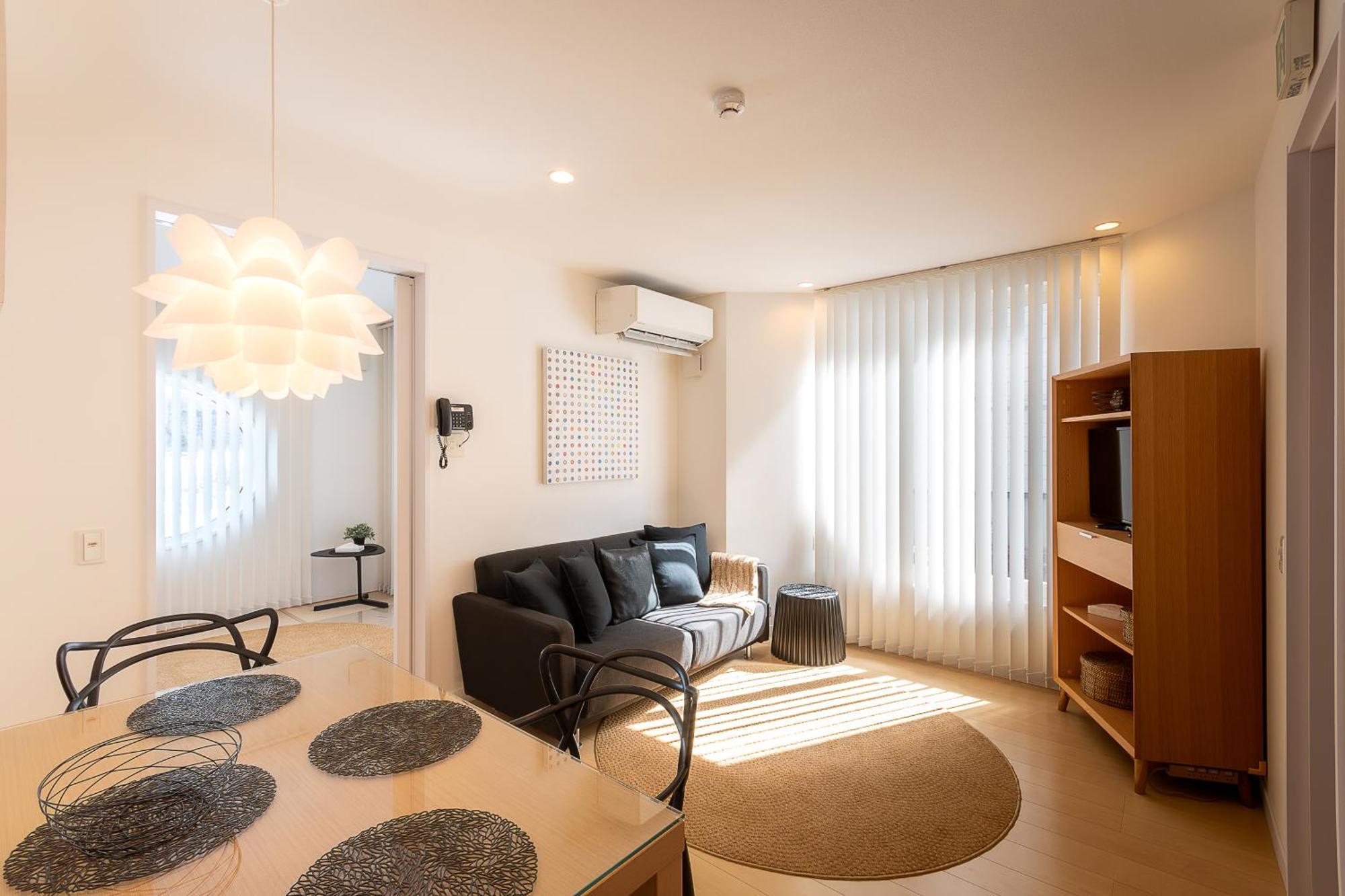 Furano Lofts Nakafurano Quarto foto
